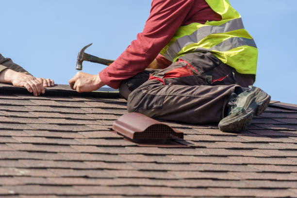 Quick and Trustworthy Emergency Roof Repair Services in Brockport, NY