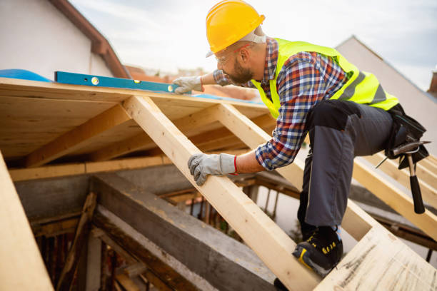 Best Residential Roofing Contractor  in Brockport, NY