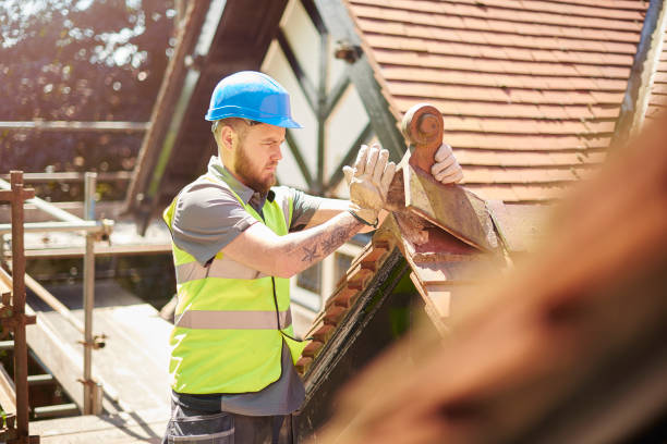 Best Flat Roof Repair Services  in Brockport, NY
